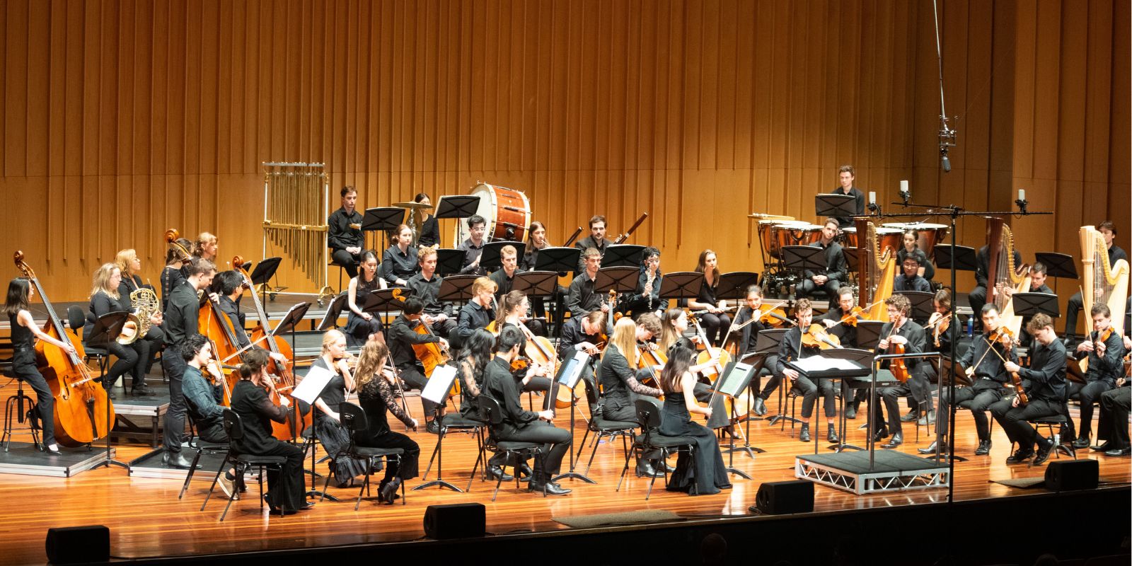 ANU Orchestra