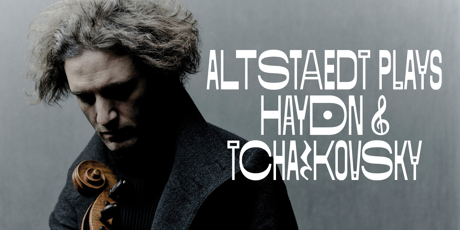 Altstaedt Plays Hadyn & Tchaikovsky